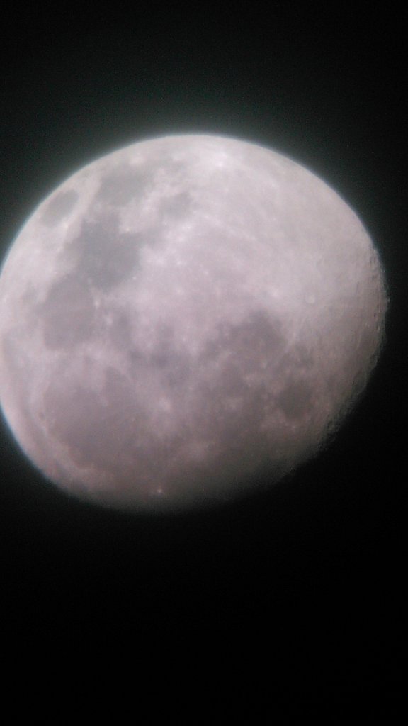Moon Glow